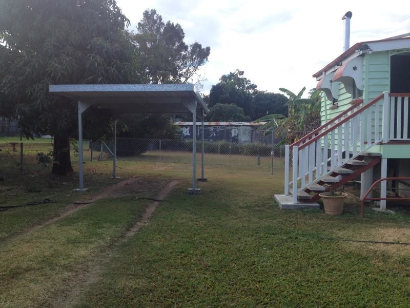 278 Lower Dawson Road, Rockhampton City QLD 4700